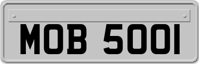 MOB5001