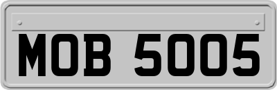 MOB5005