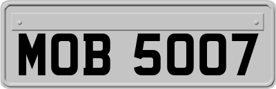 MOB5007