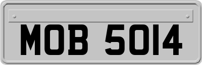 MOB5014
