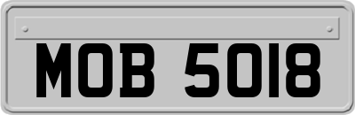 MOB5018