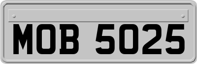 MOB5025