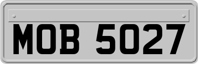MOB5027