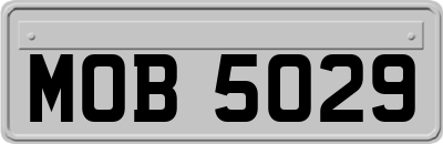 MOB5029