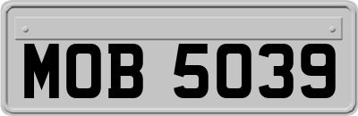 MOB5039