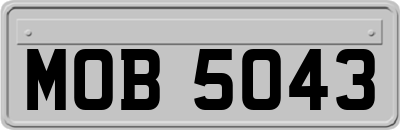 MOB5043