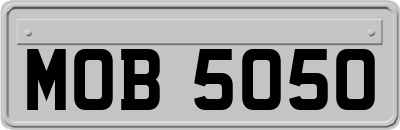 MOB5050