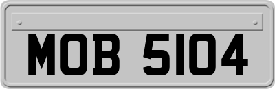 MOB5104