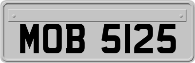 MOB5125