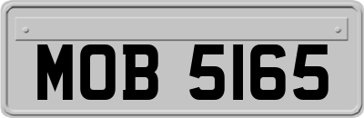 MOB5165