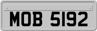 MOB5192