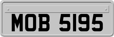MOB5195