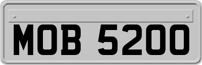MOB5200