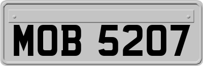 MOB5207