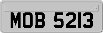 MOB5213