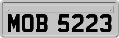 MOB5223