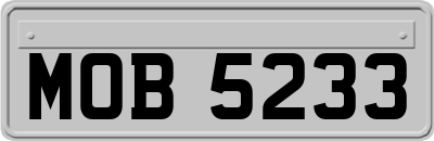 MOB5233