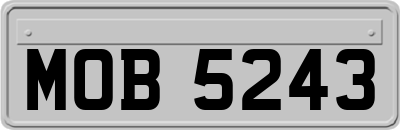 MOB5243