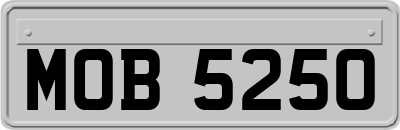 MOB5250