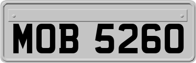 MOB5260