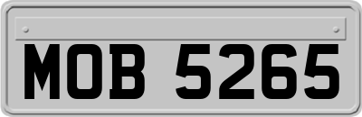 MOB5265