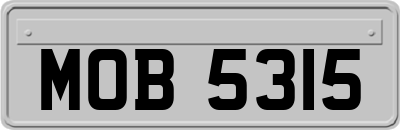MOB5315