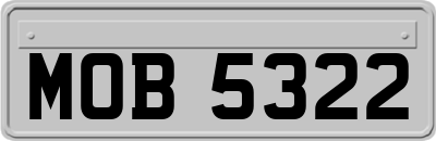 MOB5322