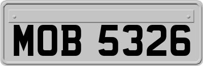 MOB5326