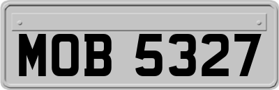 MOB5327