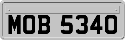 MOB5340