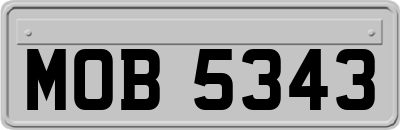 MOB5343