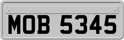 MOB5345