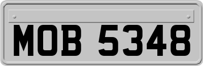 MOB5348