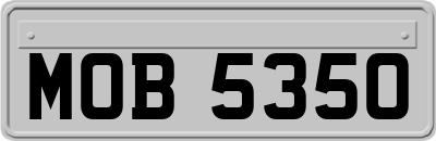 MOB5350