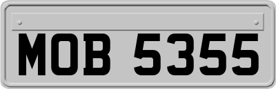 MOB5355