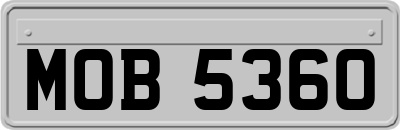 MOB5360