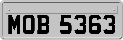 MOB5363