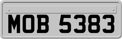 MOB5383
