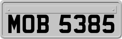 MOB5385