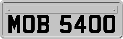 MOB5400