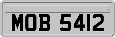 MOB5412