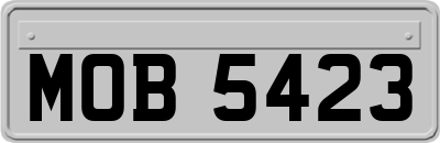 MOB5423