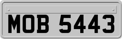 MOB5443