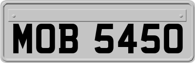 MOB5450