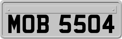 MOB5504