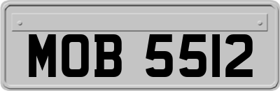 MOB5512