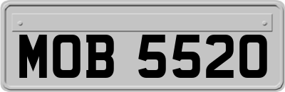 MOB5520
