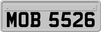 MOB5526