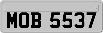 MOB5537