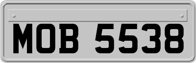 MOB5538